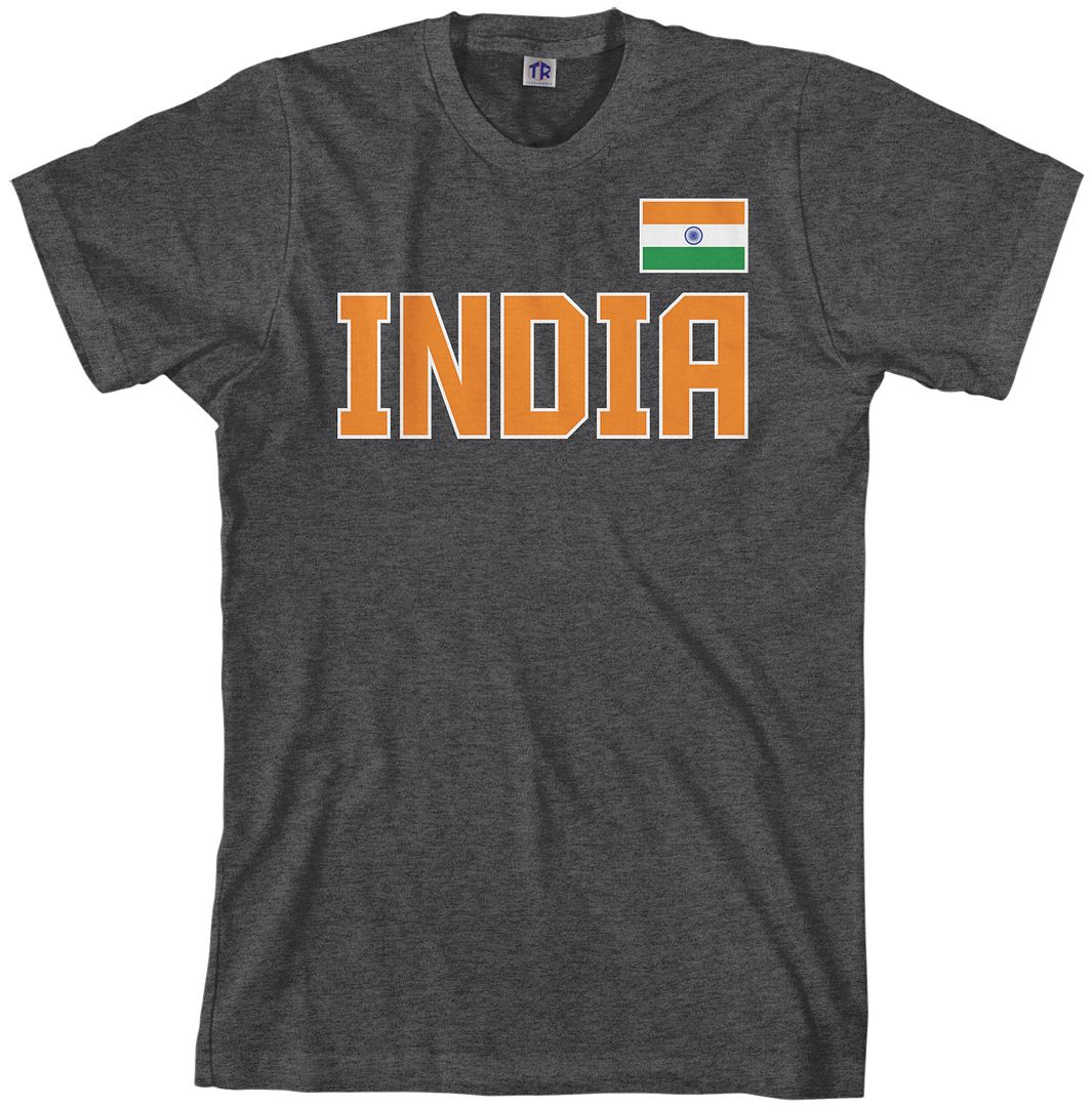 t shirt indian army